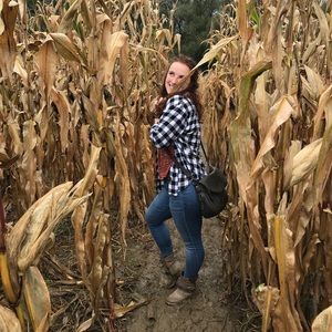 Meet your Posher, Molly